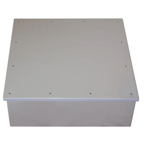 nema 3r junction boxes 24x24x8